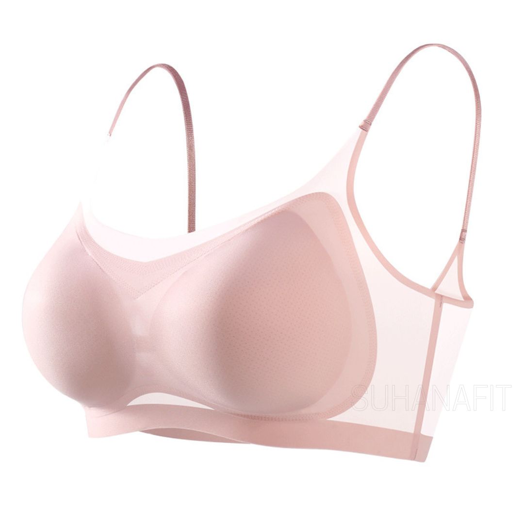 AirSilk Everyday Comfort Bra