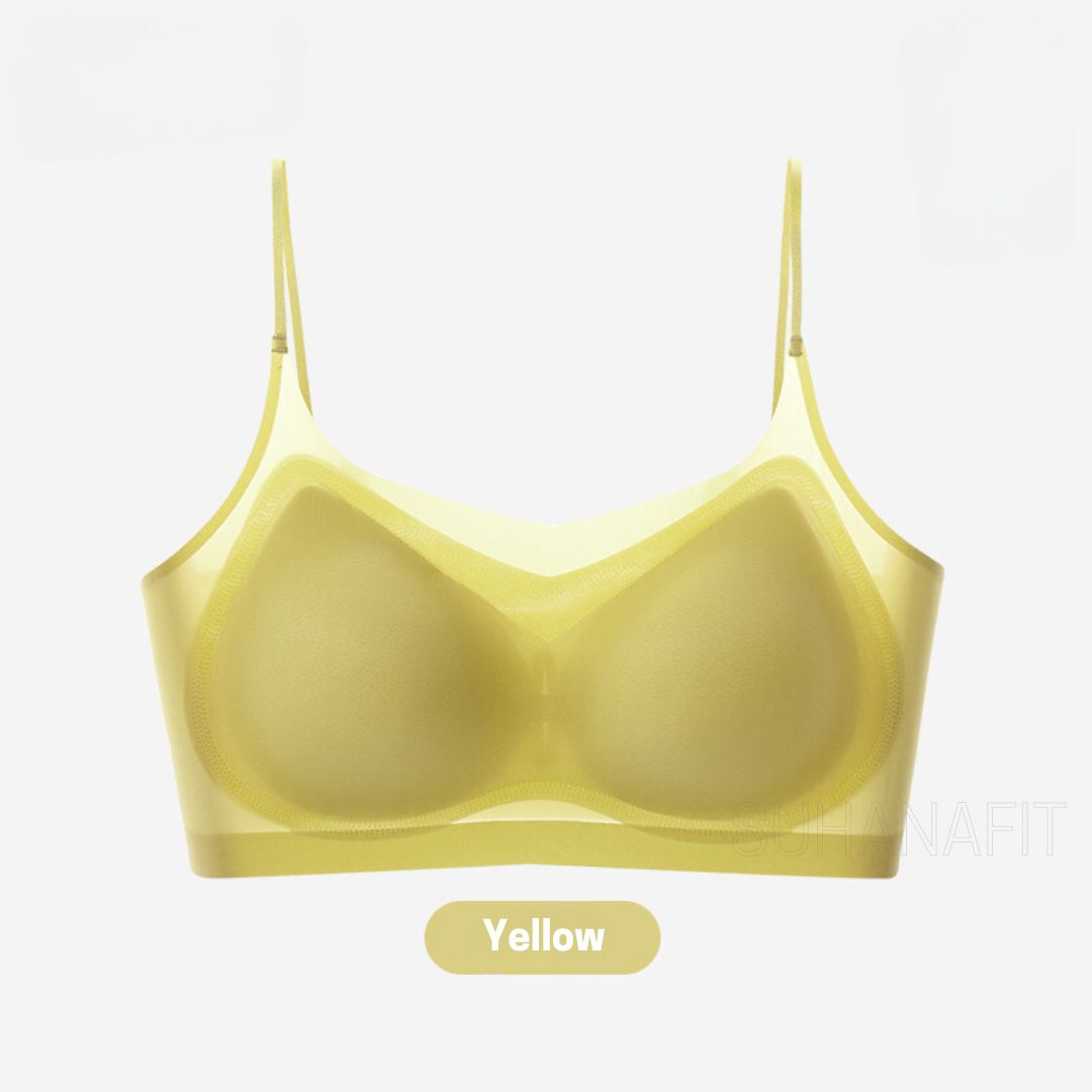 AirSilk Everyday Comfort Bra