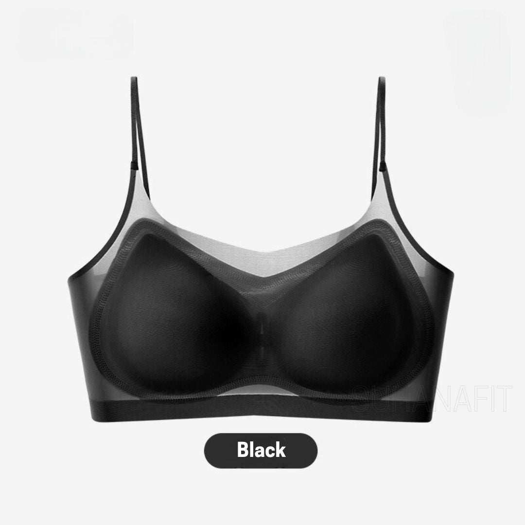 AirSilk Everyday Comfort Bra