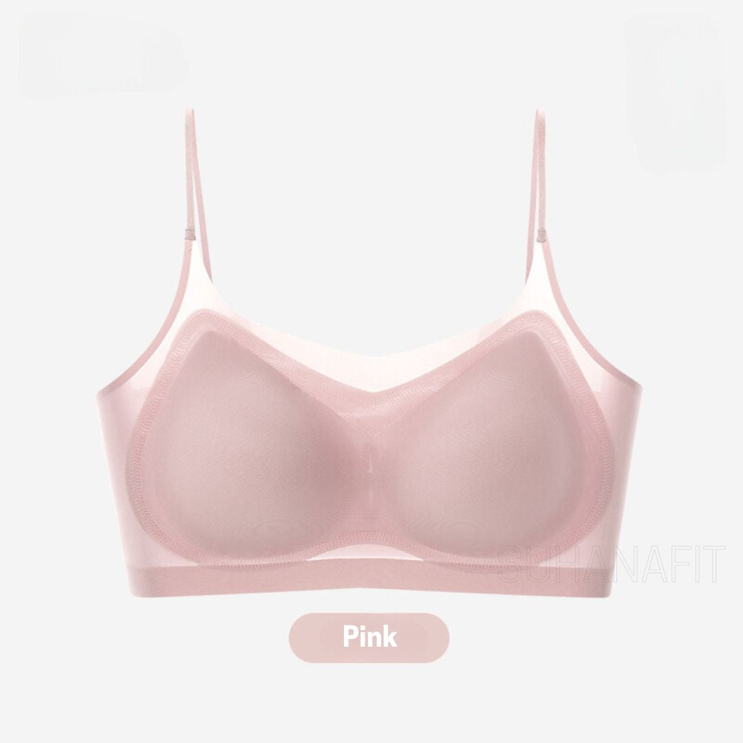 AirSilk Everyday Comfort Bra