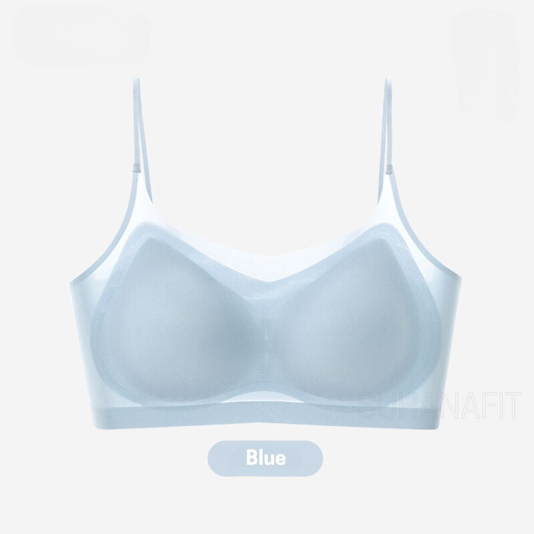 AirSilk Everyday Comfort Bra