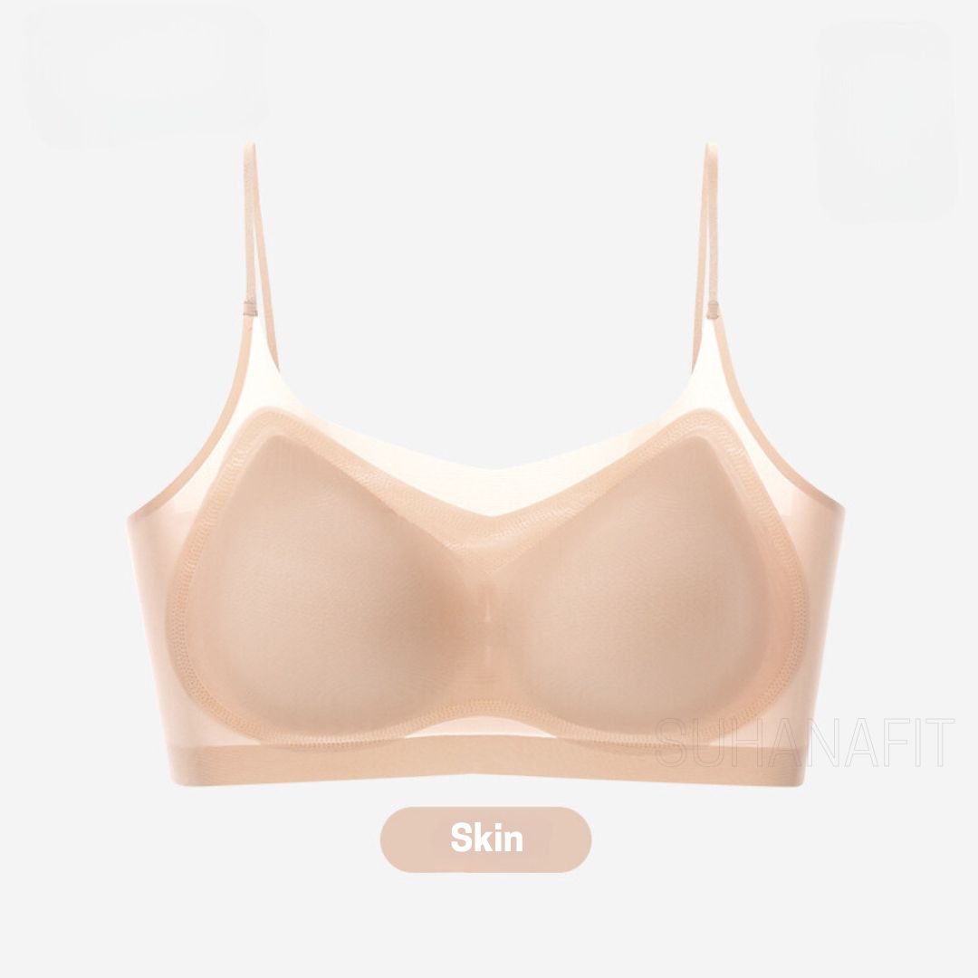 AirSilk Everyday Comfort Bra