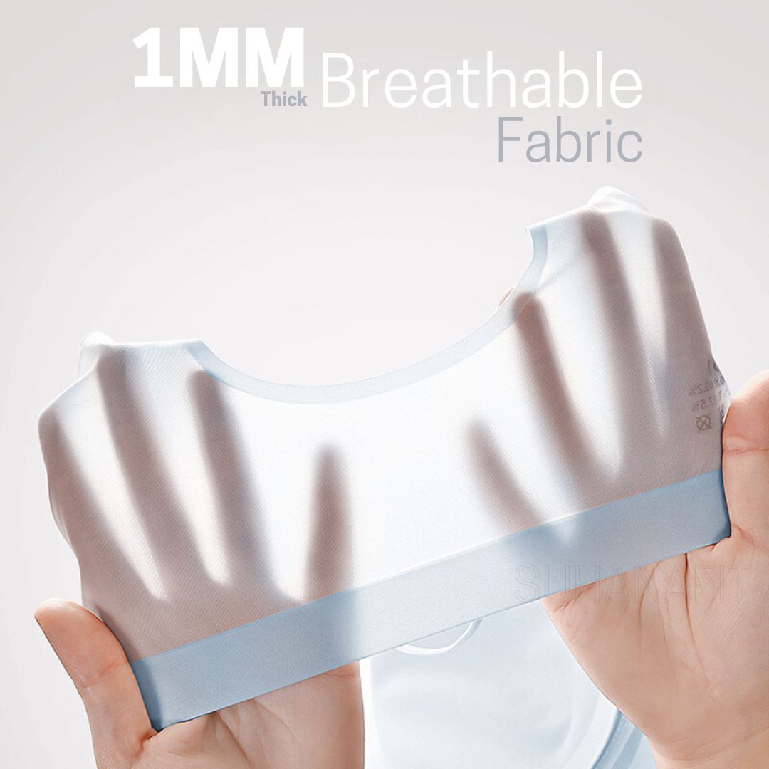 AirSilk Everyday Comfort Bra