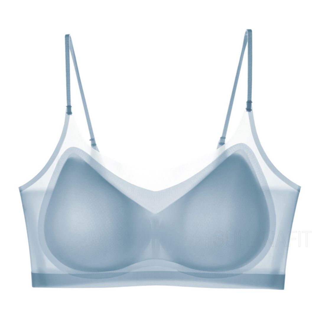 AirSilk Everyday Comfort Bra