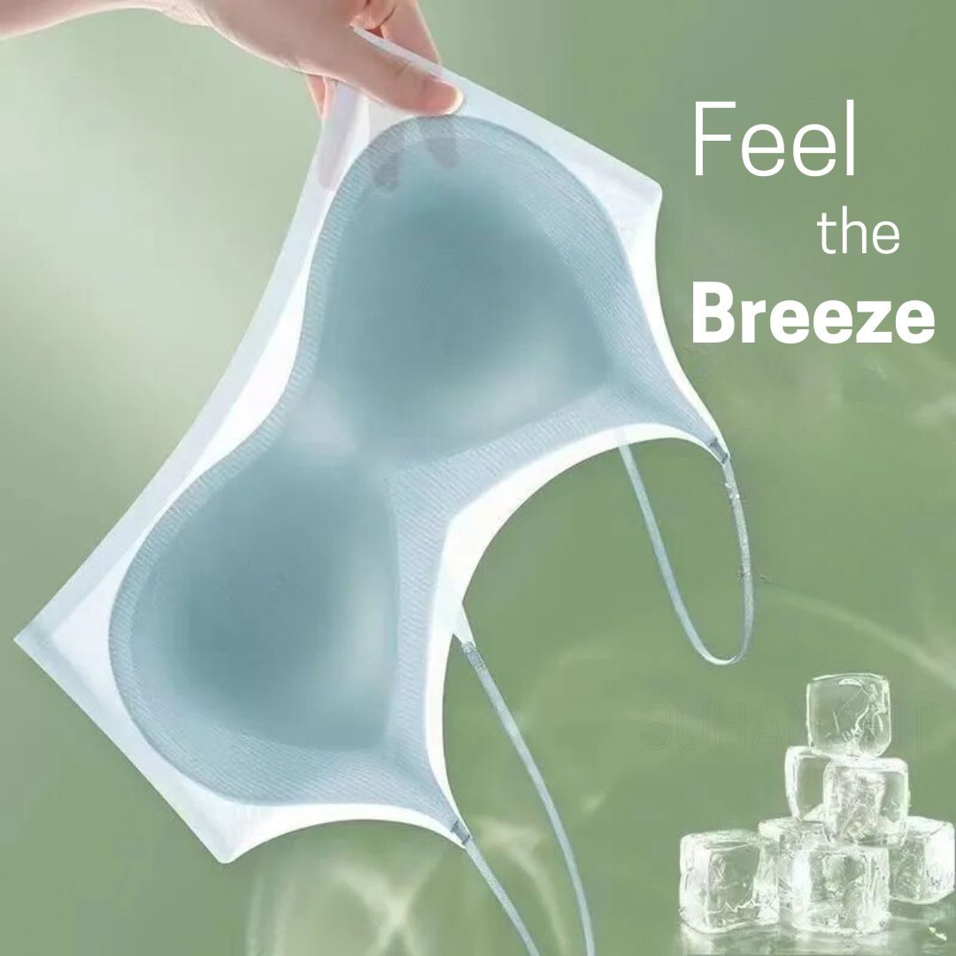 AirSilk Everyday Comfort Bra