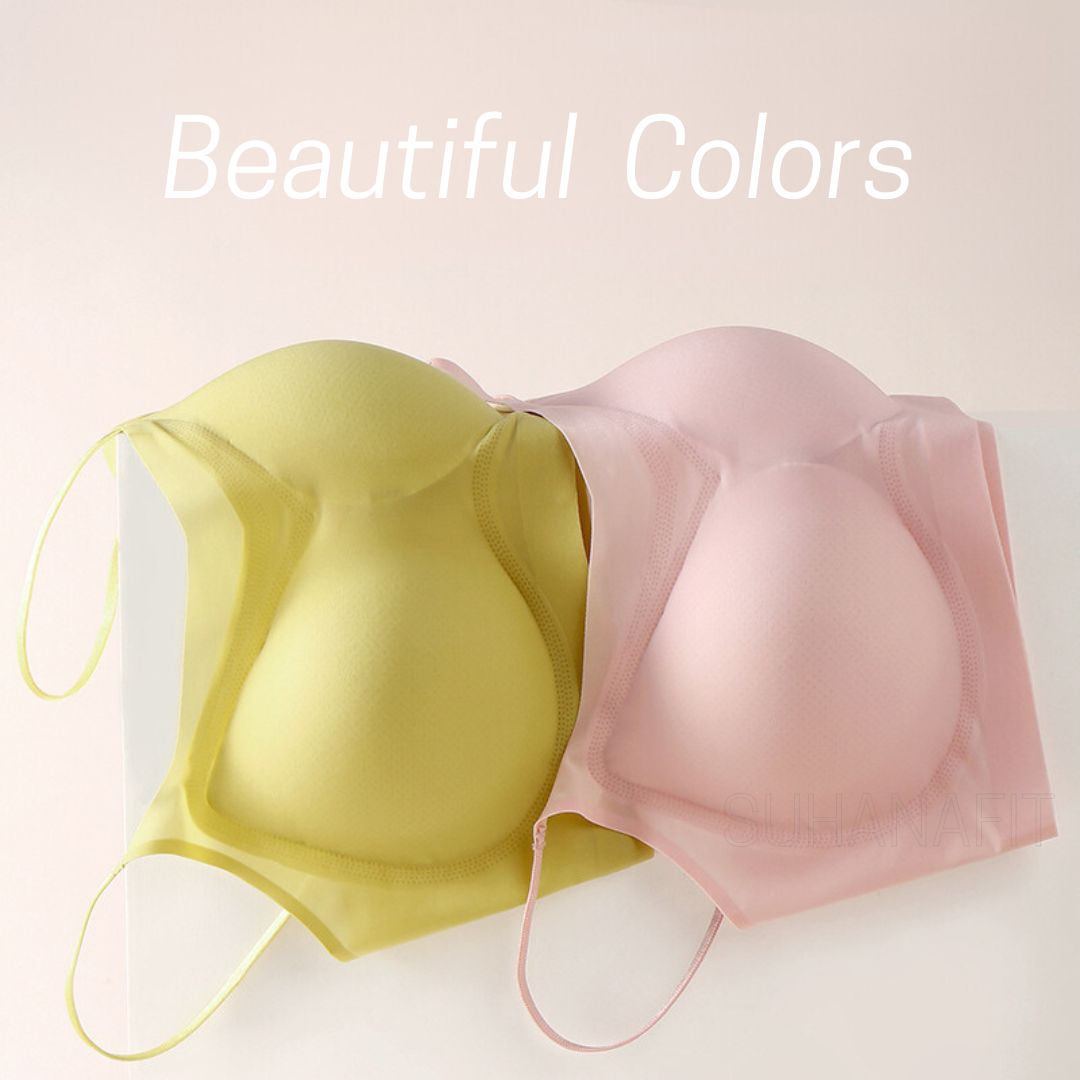 AirSilk Everyday Comfort Bra