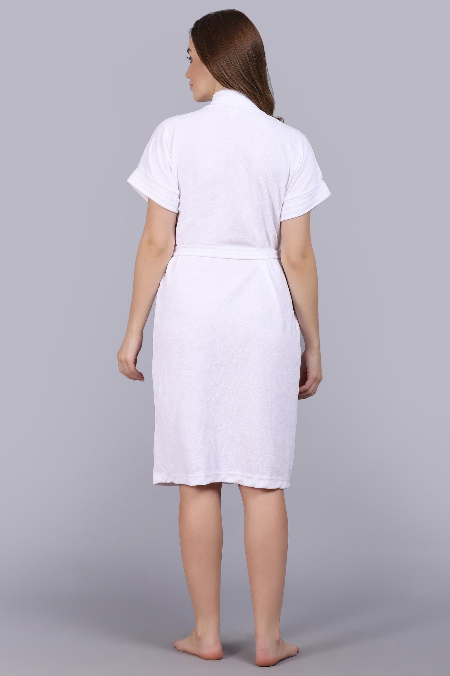 SoftGlow Lounge & BathRobe