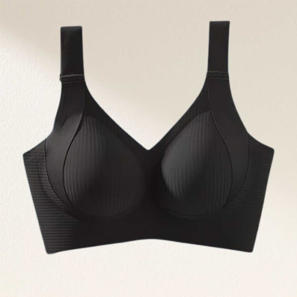 SuhanaFit Super Firming Wire-Free Full Cup Bra — All-Day Comfort & Lift