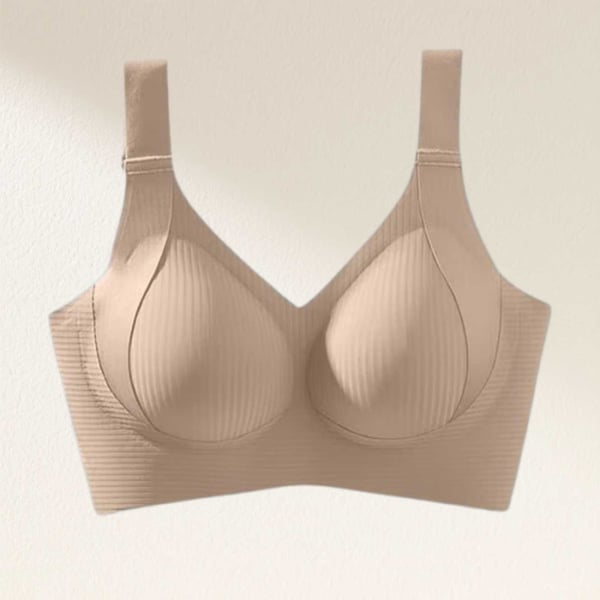SuhanaFit Super Firming Wire-Free Full Cup Bra — All-Day Comfort & Lift