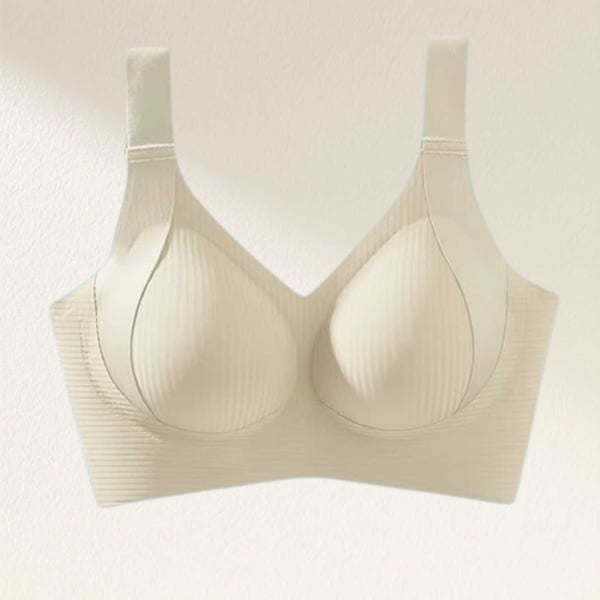 SuhanaFit Super Firming Wire-Free Full Cup Bra — All-Day Comfort & Lift