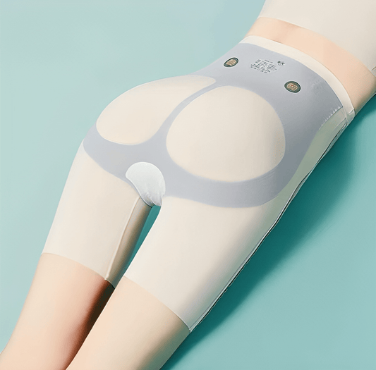 5D Butt Lifter High-Waist Magic Shaper