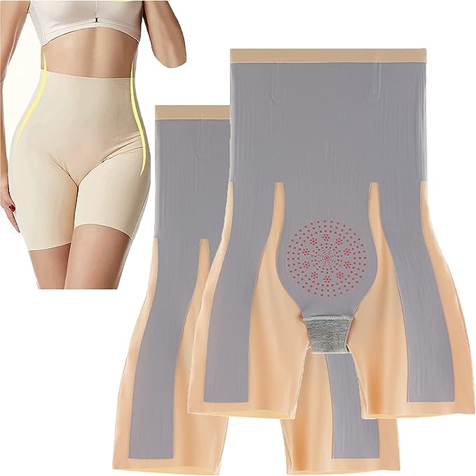5D Butt Lifter High-Waist Magic Shaper