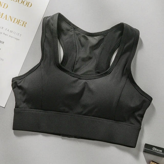 AirFit Mesh Back Seamless Sports Bra