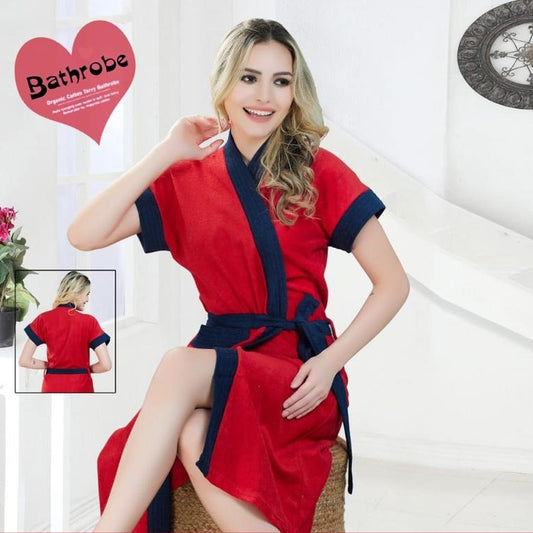 SoftGlow Lounge & BathRobe