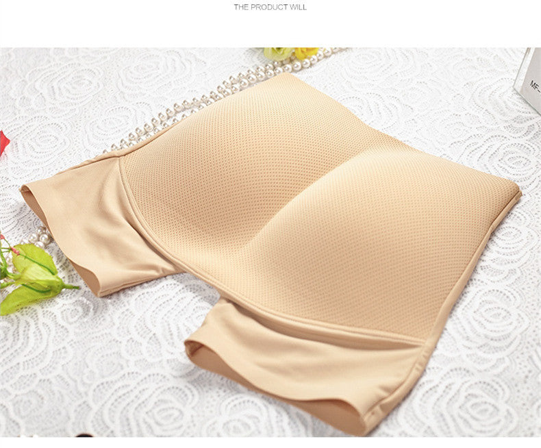 Curve Control Butt Lifter Shapewear