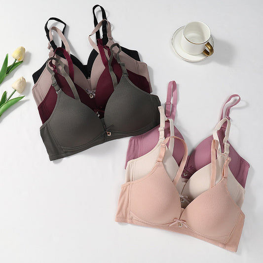 Daily Comfort Bra | All-Day Support