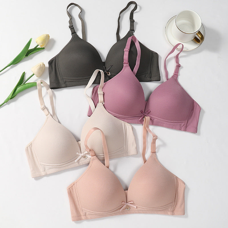 Daily Comfort Bra | All-Day Support