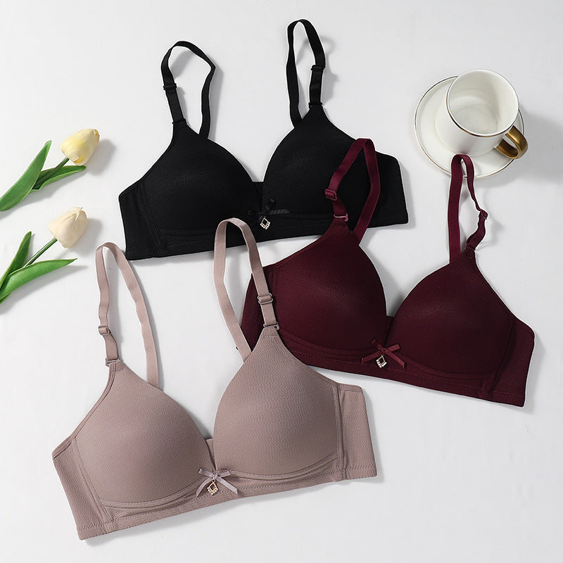 Daily Comfort Bra | All-Day Support