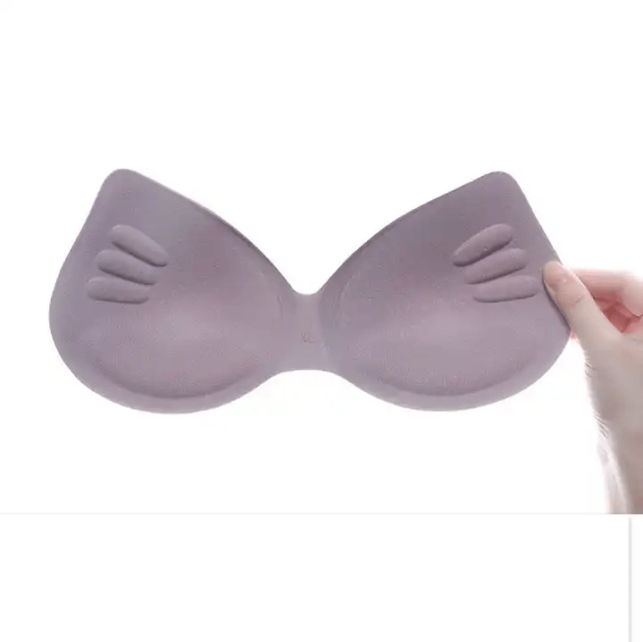 Front Closure Posture Perfect Push-Up Bralette