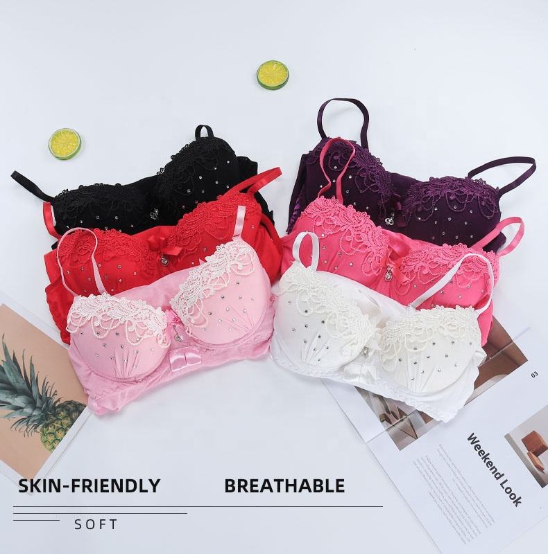 Erotic Stone Design Sexy Nightdress