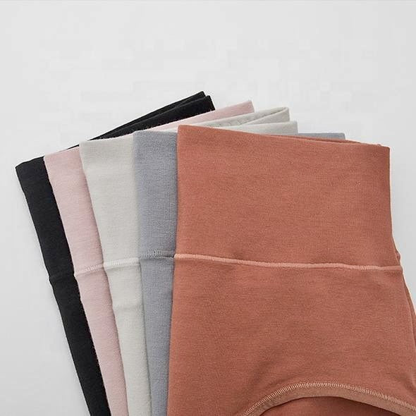 High Waist Regular Wear Tummy Tucker Panty | Pack of 3 | Assorted Colors