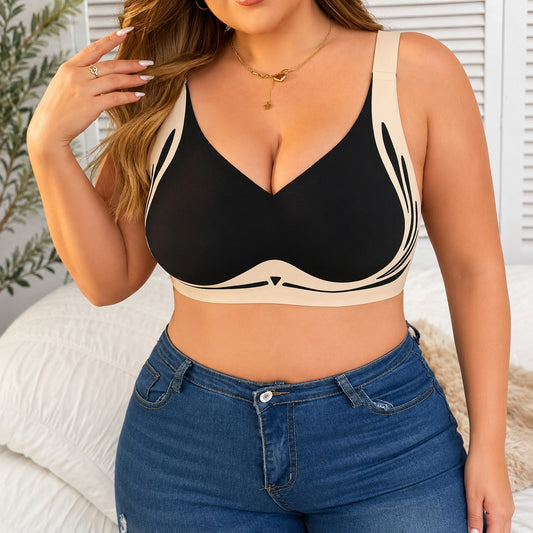 Lift & Shape Wireless Bra