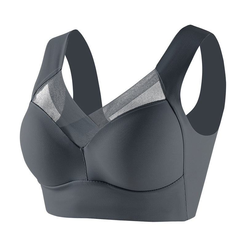 Luxe Comfort Full Coverage Bra