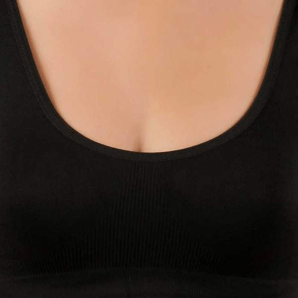 Non-Padded Super Comfortable Sports Air Bra