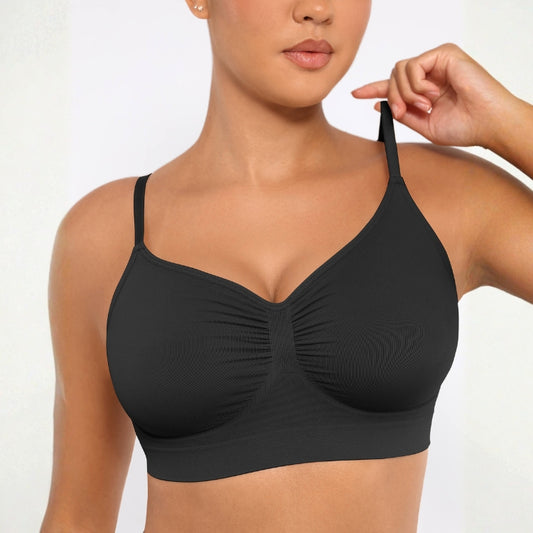 SuhanaFit Everyday Cloud Comfort FeelingGurl Bra