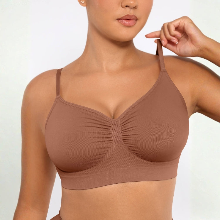 SuhanaFit Everyday Cloud Comfort FeelingGurl Bra