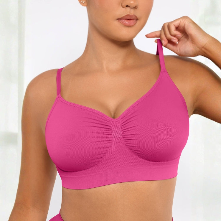 SuhanaFit Everyday Cloud Comfort FeelingGurl Bra