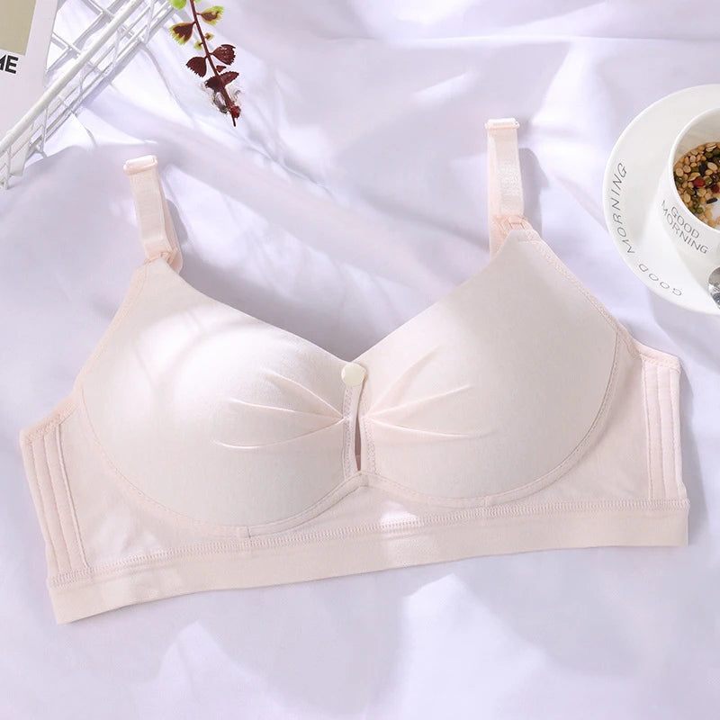 SuhanaFit MamaLift Everyday Maternity & Nursing Bra