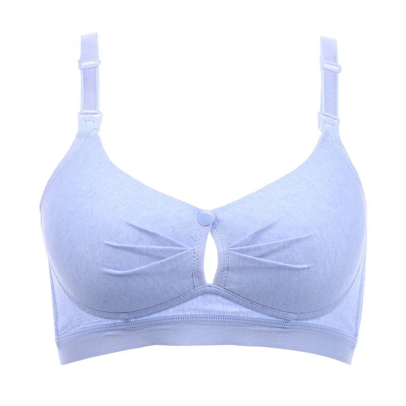 SuhanaFit MamaLift Everyday Maternity & Nursing Bra