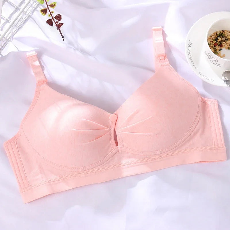 SuhanaFit MamaLift Everyday Maternity & Nursing Bra