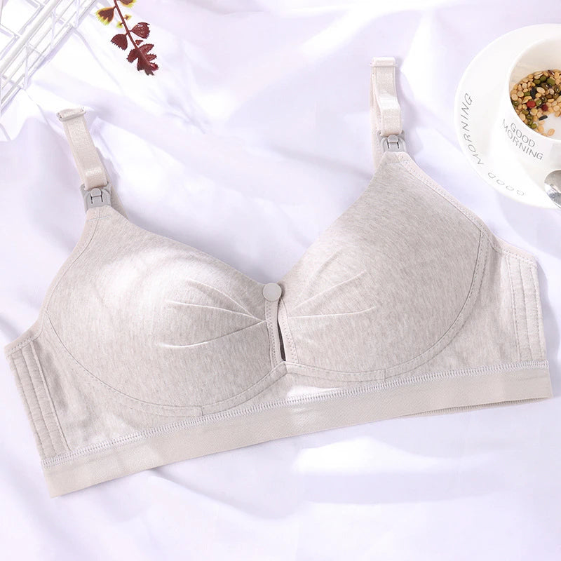 SuhanaFit MamaLift Everyday Maternity & Nursing Bra