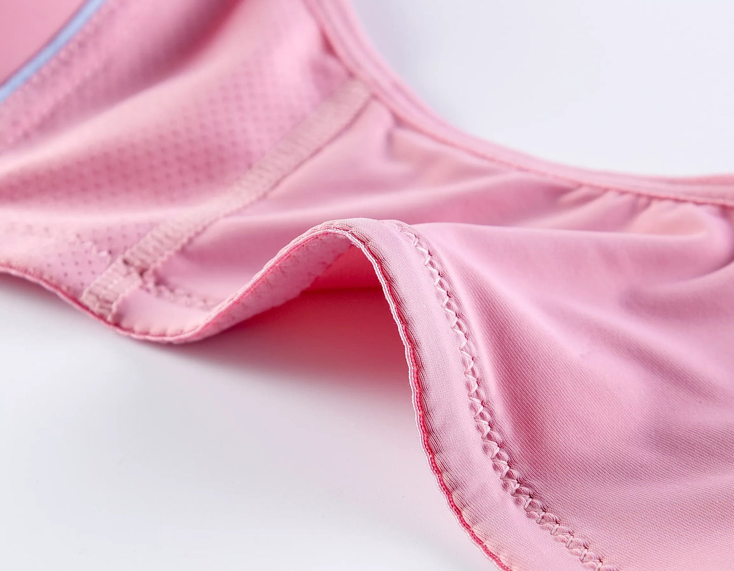 SuhanaFit PlusSize AirComfort Full Coverage Wireless Bra