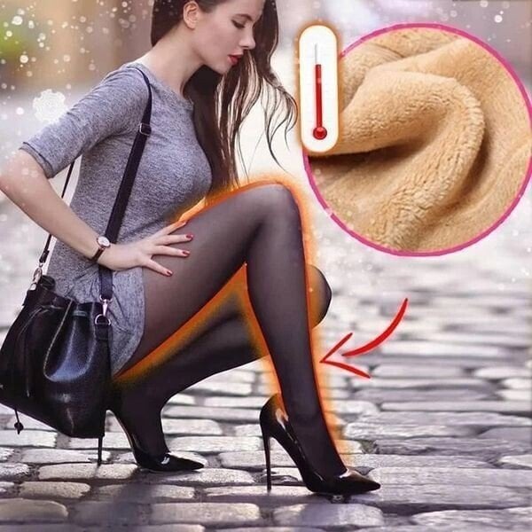 Premium Ultra-Soft Skin Sheer Pantyhose